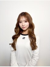 ラフェスタ ビューティー(Lafesta Beauty)&nbsp;星田 美海