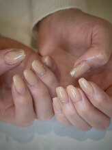 イプ(ip)/大人のトレンドネイル☆