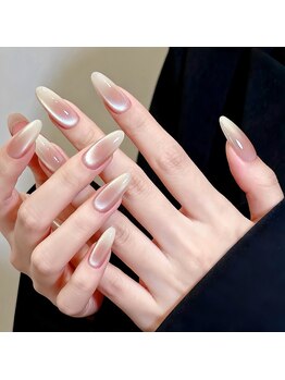 エガオネイルサロン 池袋店(EGAO NAIL SALON)/