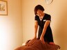 ボディマッサージ（着衣もみほぐし） 90分
