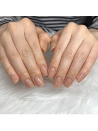 ＊ちゅるんワンカラー<>