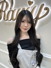 ラビィ 大阪心斎橋店(Raviy)&nbsp;【Nail】 HAWA
