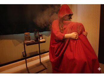かいぜん屋の写真/「もう限界…」な疲れを丸ごとリセット！芯から温め、どんより重い体が驚くほど軽くなる至福のデトックス