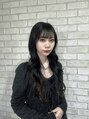 トゥルーネイル アンド アイ 銀座店(TRU NAIL & EYE)&nbsp;AYANO 