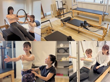 リセット 六甲店(Reset)の写真