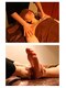 テアテ(TEATE)の写真/滞りを逃さない！むくみ流して軽やかな脚へ♪重だるい脚をスッキリ解消してリフレッシュ！