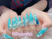 ミスシュガーネイル(MS Sugar Nail)