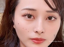 カナウ 新宿店(Kanau)/パリエク？アンドヘルシー？