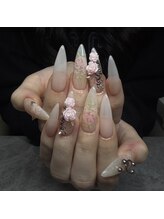 イロハネイル 三条河原町店(IROHA NAIL)/