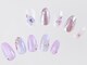 カミアンユイヤ ネイルラボ(KAMIANYUIYA Nail LAB)の写真