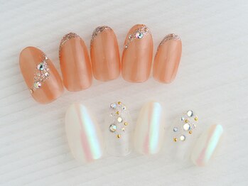 キティ 心斎橋店(kitty)/ジェル定額Bコース☆
