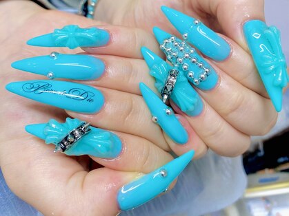 ダイアモンド(Diamond)の写真