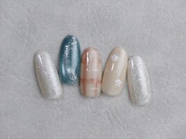 feminine design