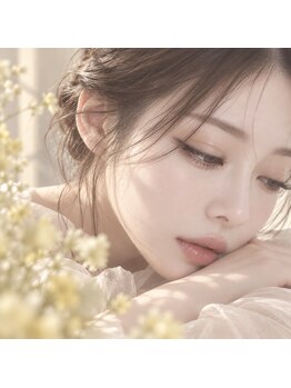ボニー(Bonny)の写真/可愛いだけじゃない。上品に盛れる大人の似合わせまつげ