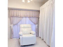 ルメラ シェリー(Lumera Cherie)の雰囲気(店内)