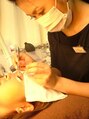 ビューティサロン ディーオ(Beauty Salon Dio) C Satou