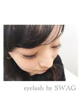 シック(Chic)/ボリュームラッシュ80束