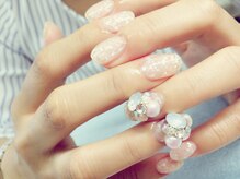 ネイル サロンティーラ(Tilla)/ジェルネイル