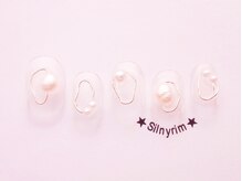 シルニー リム(Silny rim)/やり放題コース