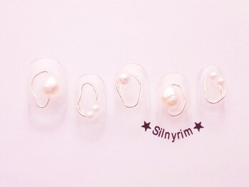 シルニー リム(Silny rim)/やり放題コース