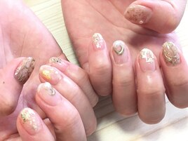 selectJ11月ゴールド＊