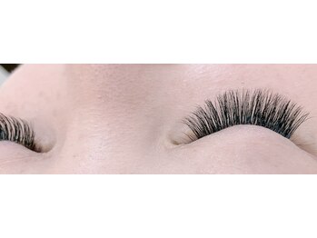 ジャニス 月寒店(JANIS)/お客様デザイン