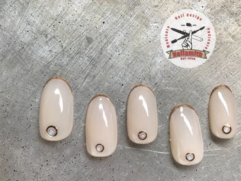 ネイルスミス(Nailsmith)/アンティークウェディング