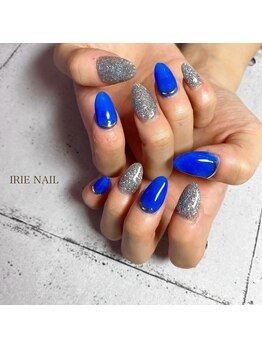 アイリーネイル(IRIE NAIL)/スカルプチュア