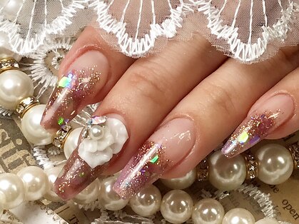 ジュウェル 沖縄市店(Nail Salon Jewel)の写真