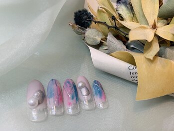 レーヴ(reve)/オフ込みデザイン6000円コース