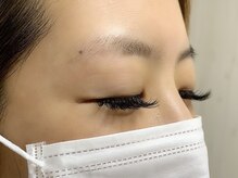 ドゥ エイチ(deux h)/フラット☆15ミリ