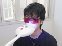 ヒカリ 豊中曽根店(HIKARI)/歯のセルフホワイトニング