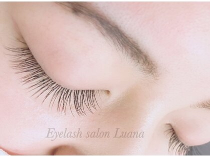 ルアナ(Luana)の写真