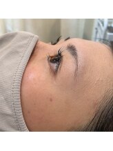 ベリー 静岡駅前店(Very)/ビューラーいらずのカール感