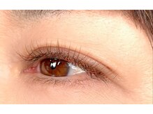 アンの家/オレンジ×カーキ