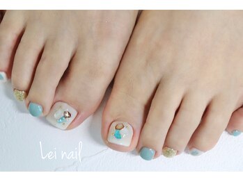 レイ ネイル(Lei nail)/