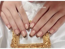 シーシーネイルサロン(CC)/