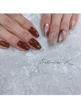 サロンドゥケー(salon du k)/