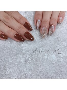 サロンドゥケー(salon du k)/