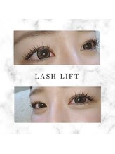 シャイニー(Shiny)/大人気☆ラッシュリフト