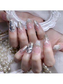 クイーンズビューティーサロン 歌舞伎町店(Queen's beauty salon)/