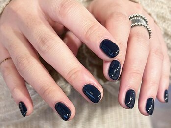 アイネイルズ 梅田店(I nails)/こだわりワンカラー¥5700