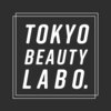 トウキョウビューティーラボ 神楽坂(TOKYOBEAUTYLABO.)ロゴ