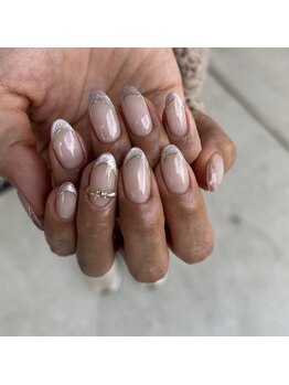 ネイルズリアル(nail's REAL)/