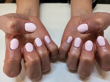 アールエム(Rm)/3月◎ネイル