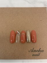 アネハ(ANEHA)/【定額6300円】