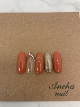 アネハ(ANEHA)/【定額6300円】