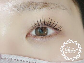 フェア 新百合ヶ丘(Fair)/パリジェンヌラッシュリフト