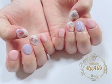 ルアロ(RuAllo)/カジュアルアートコース