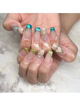 アートルーム(Art Room)/Art Design + ¥13,750